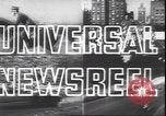 Standbild Benito Mussolini Rom Italien, 1943, aus Sekunde 19 historischem Filmmaterial Videoclip 65675059034