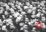 Standbild Benito Mussolini Rom Italien, 1943, aus Sekunde 32 historischem Filmmaterial Videoclip 65675059034