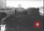 Standbild Benito Mussolini Rom Italien, 1943, aus Sekunde 40 historischem Filmmaterial Videoclip 65675059034