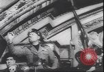 Standbild Benito Mussolini Rom Italien, 1943, aus Sekunde 42 historischem Filmmaterial Videoclip 65675059034