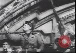 Standbild Benito Mussolini Rom Italien, 1943, aus Sekunde 44 historischem Filmmaterial Videoclip 65675059034