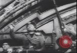 Standbild Benito Mussolini Rom Italien, 1943, aus Sekunde 46 historischem Filmmaterial Videoclip 65675059034