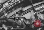 Standbild Benito Mussolini Rom Italien, 1943, aus Sekunde 48 historischem Filmmaterial Videoclip 65675059034