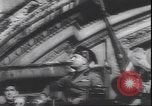 Standbild Benito Mussolini Rom Italien, 1943, aus Sekunde 49 historischem Filmmaterial Videoclip 65675059034