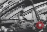 Standbild Benito Mussolini Rom Italien, 1943, aus Sekunde 50 historischem Filmmaterial Videoclip 65675059034