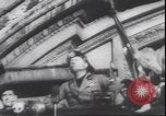 Standbild Benito Mussolini Rom Italien, 1943, aus Sekunde 51 historischem Filmmaterial Videoclip 65675059034
