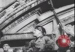 Standbild Benito Mussolini Rom Italien, 1943, aus Sekunde 53 historischem Filmmaterial Videoclip 65675059034