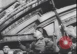 Standbild Benito Mussolini Rom Italien, 1943, aus Sekunde 54 historischem Filmmaterial Videoclip 65675059034