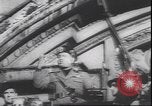 Standbild Benito Mussolini Rom Italien, 1943, aus Sekunde 56 historischem Filmmaterial Videoclip 65675059034