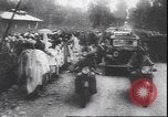 Standbild Benito Mussolini Rom Italien, 1943, aus Sekunde 58 historischem Filmmaterial Videoclip 65675059034
