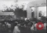 Standbild Benito Mussolini Rom Italien, 1943, aus Sekunde 59 historischem Filmmaterial Videoclip 65675059034