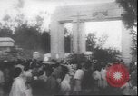 Standbild Benito Mussolini Rom Italien, 1943, aus Sekunde 60 historischem Filmmaterial Videoclip 65675059034