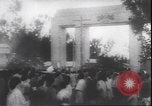 Standbild Benito Mussolini Rom Italien, 1943, aus Sekunde 62 historischem Filmmaterial Videoclip 65675059034