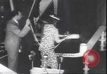 Standbild Start der USS Natoma Bay CVE-62 Vancouver Washington USA, 1943, aus Sekunde 19 historischem Filmmaterial Videoclip 65675059035