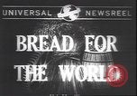 Standbild Weizen ernten Washington State United States USA, 1943, aus Sekunde 6 historischem Filmmaterial Videoclip 65675059036