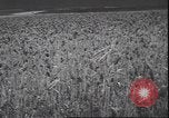 Standbild Weizen ernten Washington State United States USA, 1943, aus Sekunde 7 historischem Filmmaterial Videoclip 65675059036