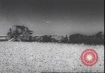 Standbild Weizen ernten Washington State United States USA, 1943, aus Sekunde 15 historischem Filmmaterial Videoclip 65675059036