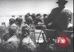 Standbild Weizen ernten Washington State United States USA, 1943, aus Sekunde 32 historischem Filmmaterial Videoclip 65675059036