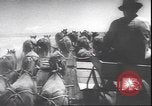 Standbild Weizen ernten Washington State United States USA, 1943, aus Sekunde 33 historischem Filmmaterial Videoclip 65675059036