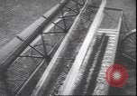 Standbild Weizen ernten Washington State United States USA, 1943, aus Sekunde 35 historischem Filmmaterial Videoclip 65675059036