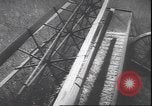 Standbild Weizen ernten Washington State United States USA, 1943, aus Sekunde 36 historischem Filmmaterial Videoclip 65675059036