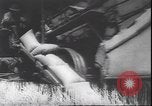 Standbild Weizen ernten Washington State United States USA, 1943, aus Sekunde 45 historischem Filmmaterial Videoclip 65675059036