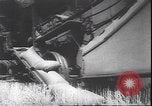 Standbild Weizen ernten Washington State United States USA, 1943, aus Sekunde 46 historischem Filmmaterial Videoclip 65675059036