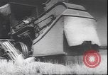 Standbild Weizen ernten Washington State United States USA, 1943, aus Sekunde 48 historischem Filmmaterial Videoclip 65675059036