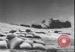 Standbild Weizen ernten Washington State United States USA, 1943, aus Sekunde 51 historischem Filmmaterial Videoclip 65675059036