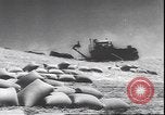 Standbild Weizen ernten Washington State United States USA, 1943, aus Sekunde 54 historischem Filmmaterial Videoclip 65675059036