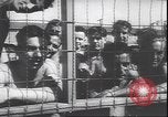 Standbild schönsten Beine contest Palisades Park New Jersey USA, 1943, aus Sekunde 20 historischem Filmmaterial Videoclip 65675059037