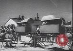 Image machine oscillant Falmouth Massachusetts USA, 1943, de la seconde 8 séquences d'archives historiques vidéo 65675059038
