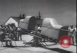 Image machine oscillant Falmouth Massachusetts USA, 1943, de la seconde 15 séquences d'archives historiques vidéo 65675059038