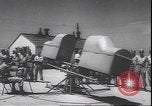 Image machine oscillant Falmouth Massachusetts USA, 1943, de la seconde 16 séquences d'archives historiques vidéo 65675059038