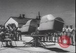 Image machine oscillant Falmouth Massachusetts USA, 1943, de la seconde 17 séquences d'archives historiques vidéo 65675059038