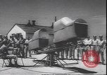 Image machine oscillant Falmouth Massachusetts USA, 1943, de la seconde 18 séquences d'archives historiques vidéo 65675059038