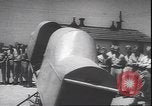 Image machine oscillant Falmouth Massachusetts USA, 1943, de la seconde 24 séquences d'archives historiques vidéo 65675059038