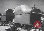 Image machine oscillant Falmouth Massachusetts USA, 1943, de la seconde 28 séquences d'archives historiques vidéo 65675059038