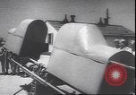 Image machine oscillant Falmouth Massachusetts USA, 1943, de la seconde 29 séquences d'archives historiques vidéo 65675059038