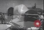 Image machine oscillant Falmouth Massachusetts USA, 1943, de la seconde 31 séquences d'archives historiques vidéo 65675059038