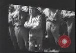 Image machine oscillant Falmouth Massachusetts USA, 1943, de la seconde 32 séquences d'archives historiques vidéo 65675059038