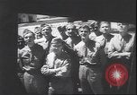 Image machine oscillant Falmouth Massachusetts USA, 1943, de la seconde 33 séquences d'archives historiques vidéo 65675059038