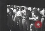 Image machine oscillant Falmouth Massachusetts USA, 1943, de la seconde 39 séquences d'archives historiques vidéo 65675059038