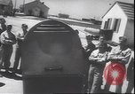Image machine oscillant Falmouth Massachusetts USA, 1943, de la seconde 40 séquences d'archives historiques vidéo 65675059038