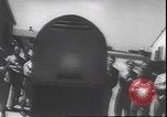 Image machine oscillant Falmouth Massachusetts USA, 1943, de la seconde 41 séquences d'archives historiques vidéo 65675059038