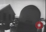 Image machine oscillant Falmouth Massachusetts USA, 1943, de la seconde 43 séquences d'archives historiques vidéo 65675059038