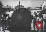 Image machine oscillant Falmouth Massachusetts USA, 1943, de la seconde 44 séquences d'archives historiques vidéo 65675059038