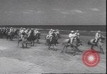 Image Gardes Côtes des États-Unis United States USA, 1943, de la seconde 42 séquences d'archives historiques vidéo 65675059039