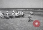 Image Gardes Côtes des États-Unis United States USA, 1943, de la seconde 57 séquences d'archives historiques vidéo 65675059039