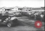 Standbild Militär Jeep Australien, 1943, aus Sekunde 8 historischem Filmmaterial Videoclip 65675059040